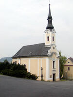 Kostel sv. Maxmiliána