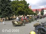Hrad Orlík nad Humpolcem