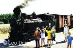 OJŘ 298 Osoblaha - Třemešná ve Slezsku
