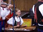 Vysočan, Horácký soubor písní a tanců