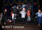 Vysočan, Horácký soubor písní a tanců