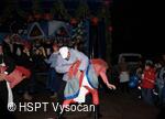 Vysočan, Horácký soubor písní a tanců